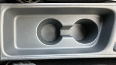 Toyota Yaris 1.5 Hybrid Icon 5dr CVT Hybrid Hatchback